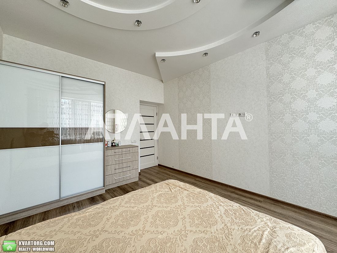 Sell 2-room apartment. Одесса, Люстдорфская дор. — photo 10