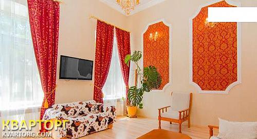 Rent out 3-room apartment. Одесса, ТроицкаяОсипова — photo 1