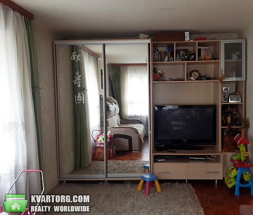 Sell 1-room apartment. Киев, Лепсе бул — photo 5