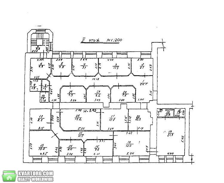 Sell office. Одесса, Дерибасовкая — photo 6