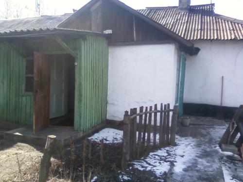 Sell house. Донецк, Пашковой — photo 1