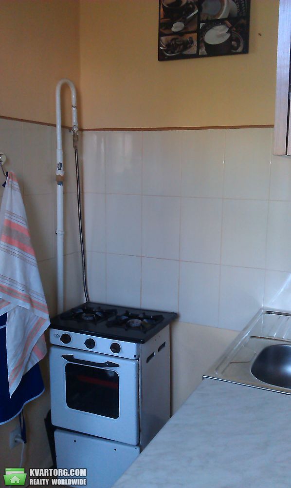 продам 1-комнатную квартиру. Киев,  Шолом-Алейхема - фото 10