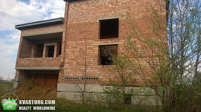 Sell house. Львов, с. Лешня — photo 4