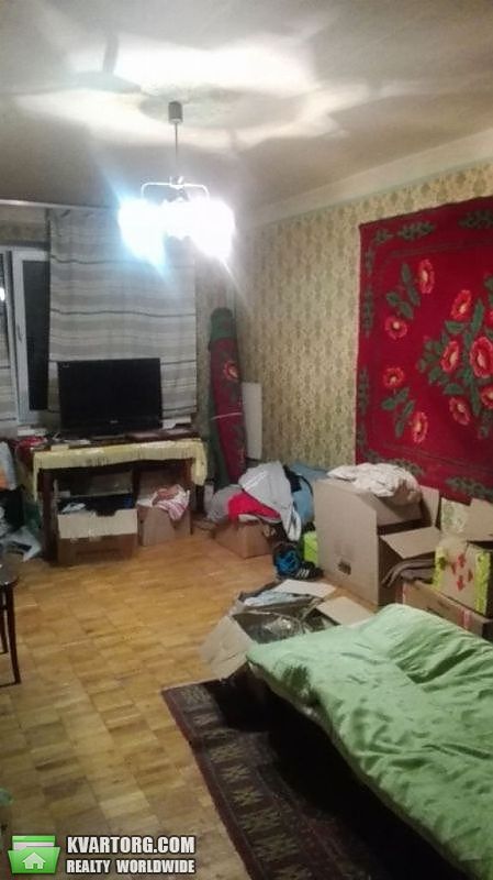 Sell 1-room apartment. Киев,  Курбаса пр — photo 4