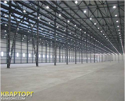 Rent out warehouse. Киевская обл., с.Счастливое — photo 1