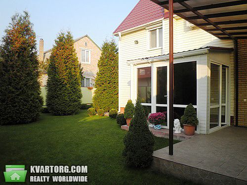 Sell house. Киев, Садовая — photo 1