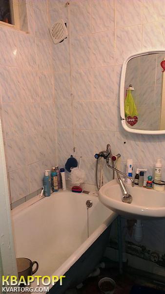 Sell 1-room apartment. Киев,  Декабристов — photo 5