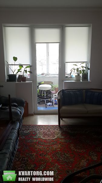 продам 3-комнатную квартиру. Киев,  Комарова - фото 3