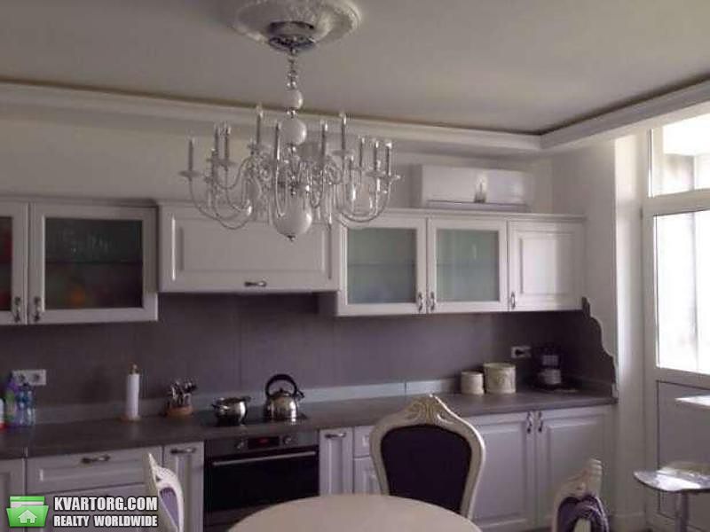 Rent out 2-room apartment. Киев, Сикорского — photo 4