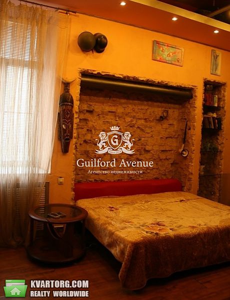 Sell 3-room apartment. Киев, Саксаганского — photo 4