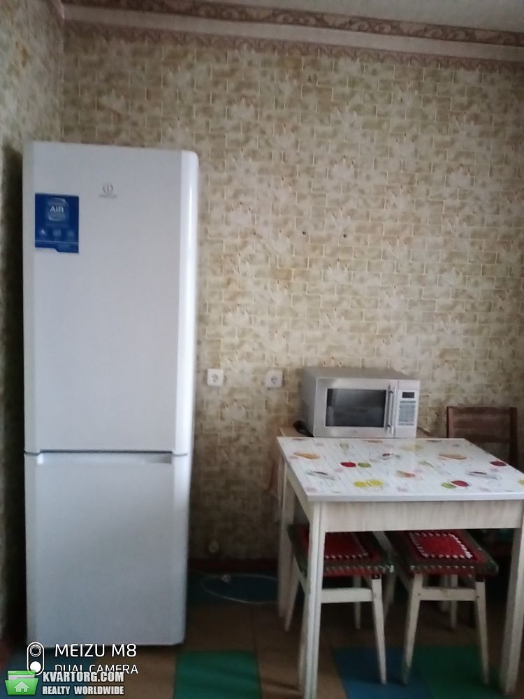 Rent out 1-room apartment. Киев,  Маяковского пр-кт — photo 4