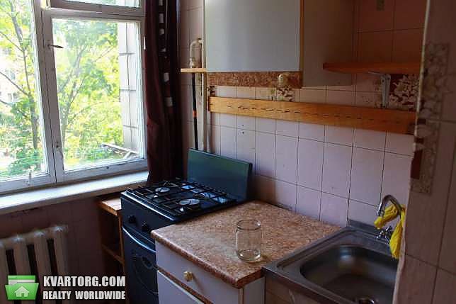 Sell 1-room apartment. Киев,  Полесская — photo 5
