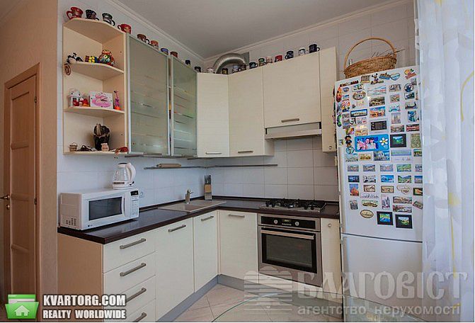 Sell 2-room apartment. Киев,  Бурмистенко — photo 6