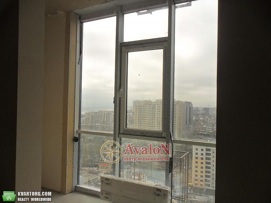 Sell 2-room apartment. Одесса, Французский бульвар — photo 3