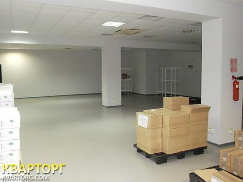 Rent out warehouse. Киев, Попудренко — photo 3
