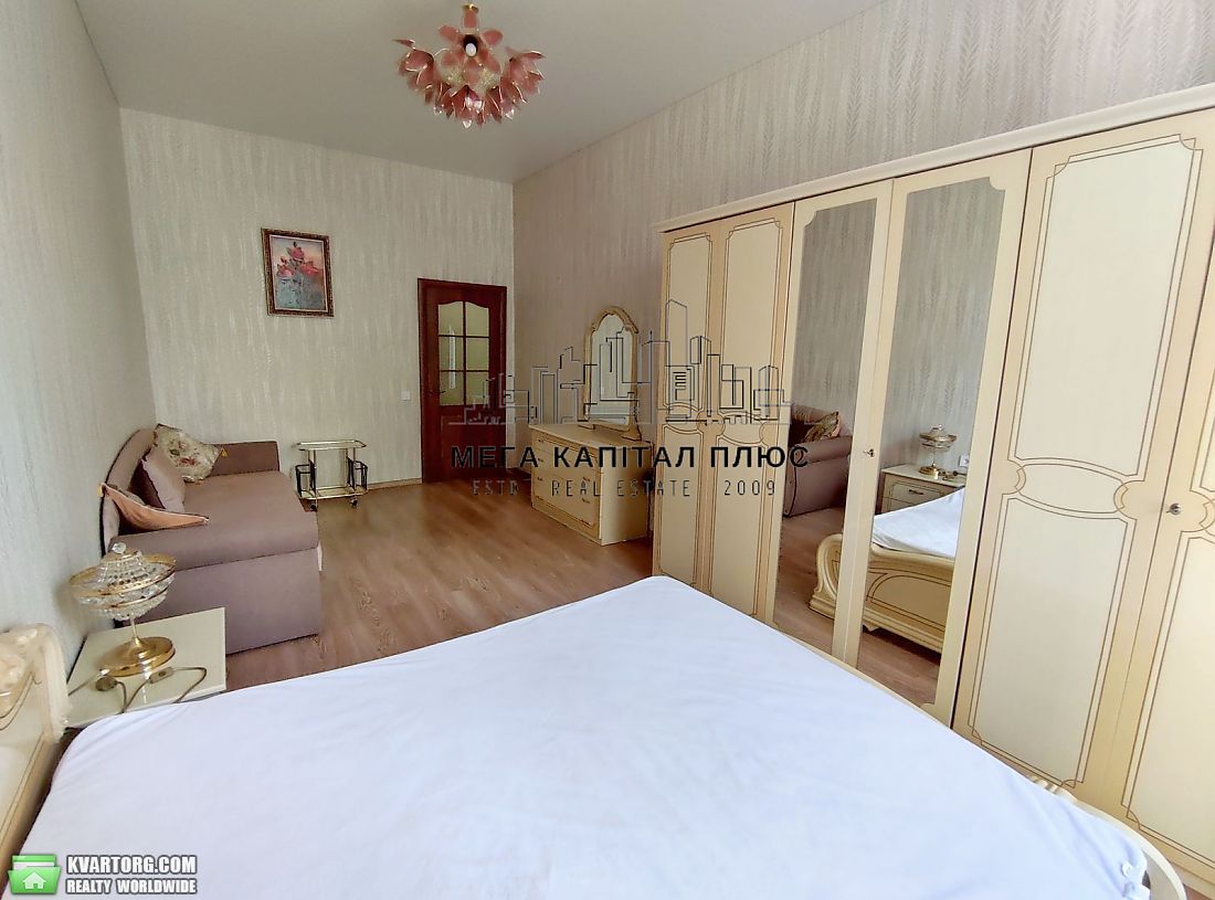 Rent out 1-room apartment. Киев,  Большая Васильковская — photo 3