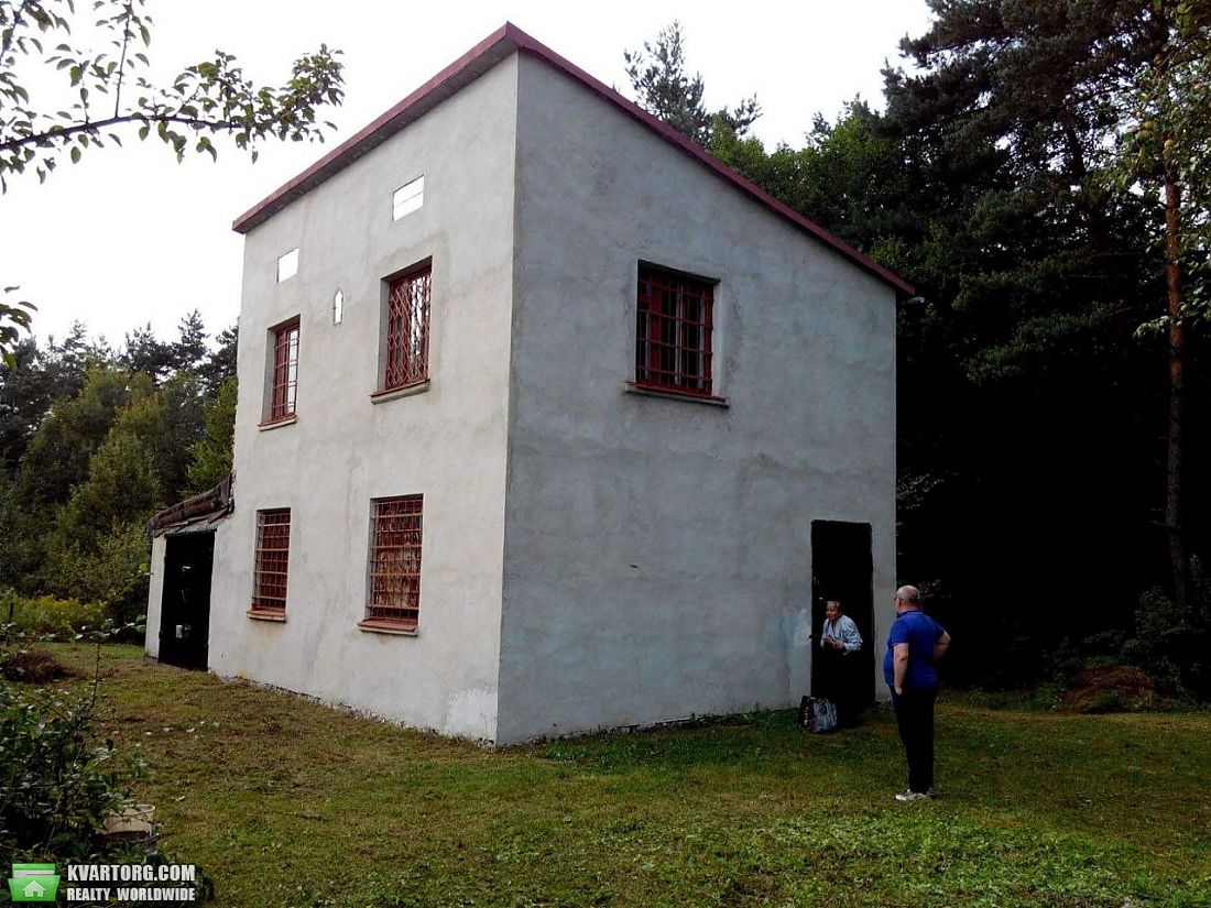 Sell house. Львов, центральная — photo 1