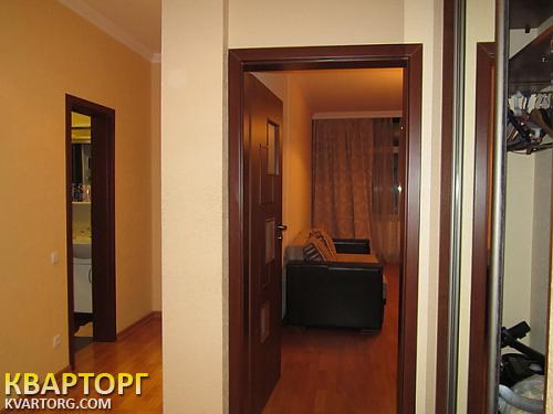 Rent out 1-room apartment. Киев,  Героев Сталинграда пр — photo 4