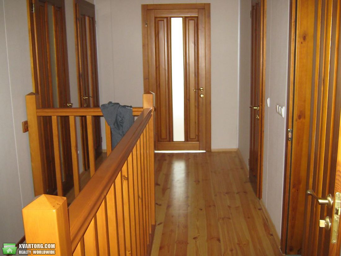 Rent out Townhouse. Киевская обл., Новые Петровцы — photo 8