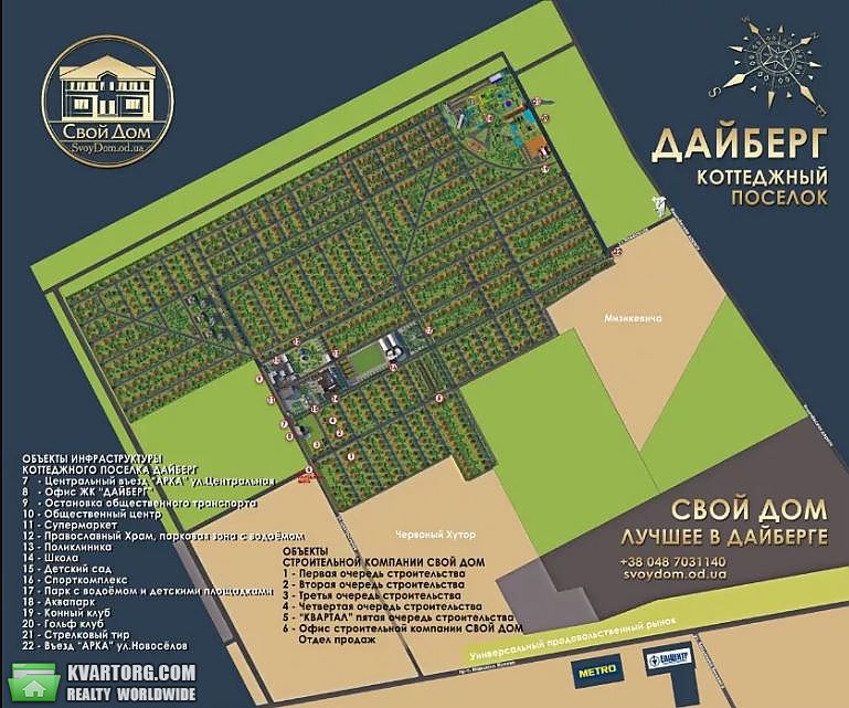 Sell house. Одесса, Центральная — photo 7