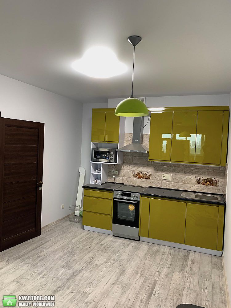 Sell 1-room apartment. Киев,  Победы пр — photo 1