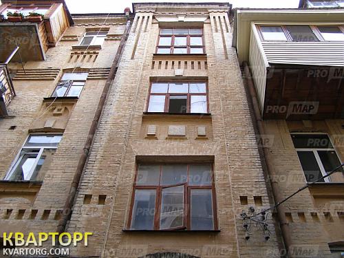 Sell 3-room apartment. Киев,  Богдана Хмельницкого — photo 1
