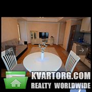 Rent out 3-room apartment. Киев,  Леси Украинки бул — photo 9