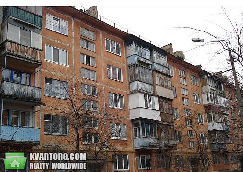 Sell 2-room apartment. Киев, Пражская — photo 10