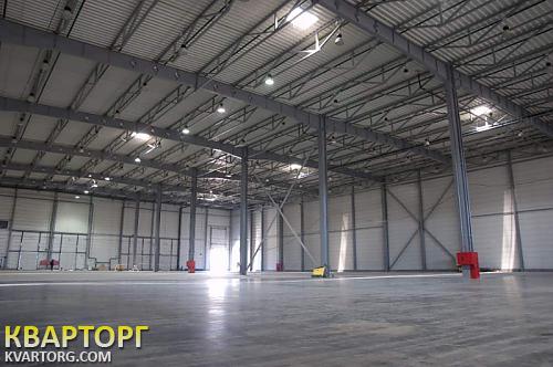 Rent out warehouse. Киев, Вишневое — photo 1