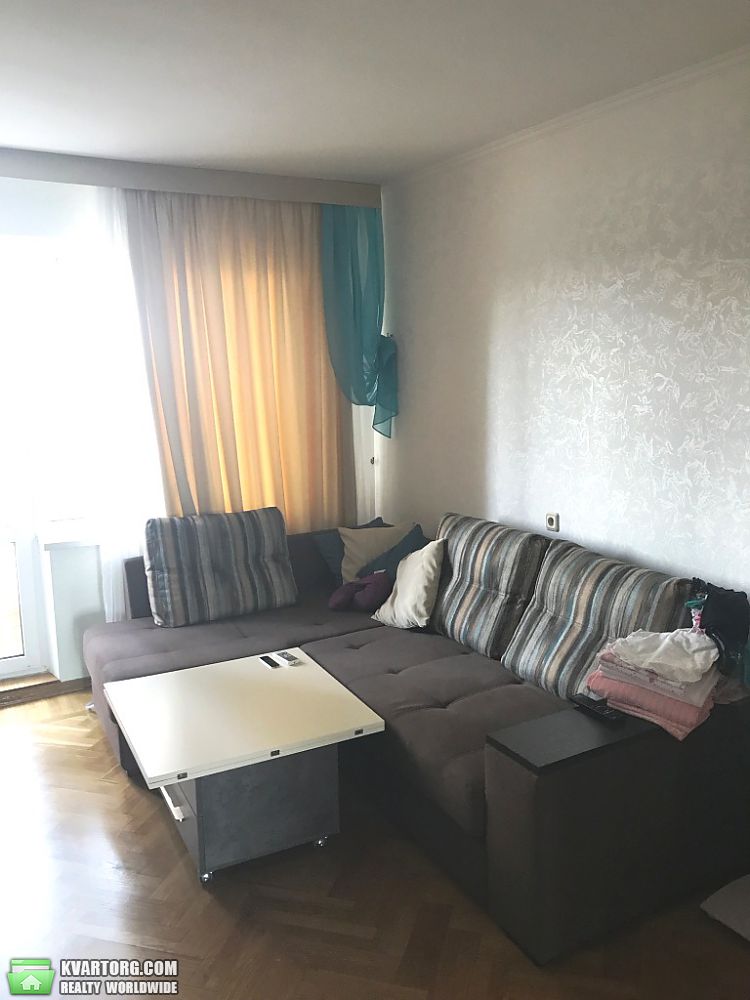Sell 2-room apartment. Одесса, Балковская — photo 1