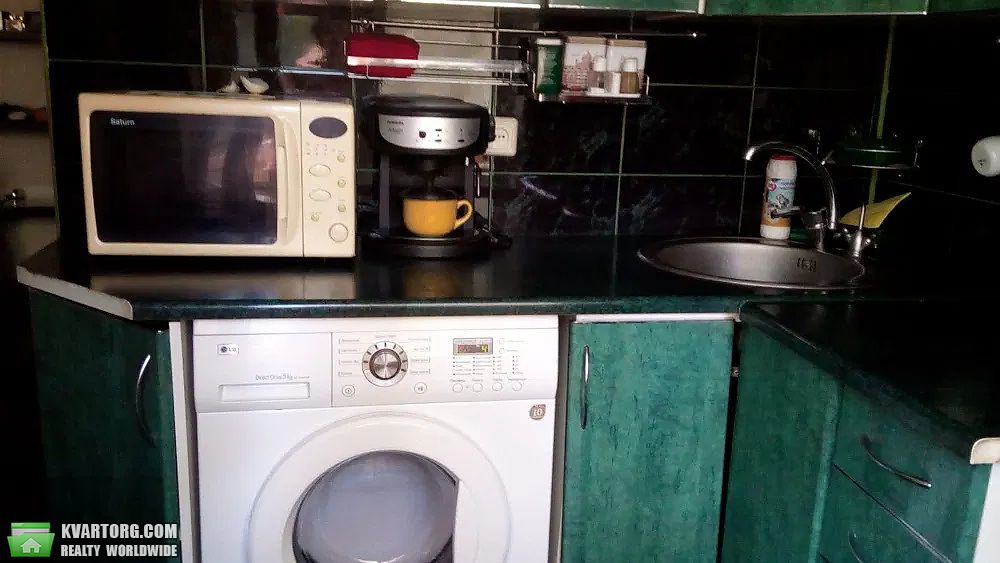 Sell 1-room apartment. Киев,  Волгоградская — photo 4