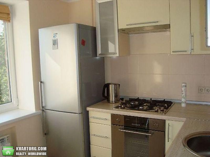 Rent out 2-room apartment. Киев,  Шелковичная — photo 6