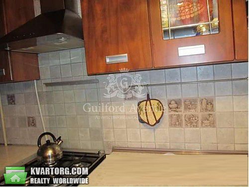 Sell 2-room apartment. Киев,  Владимирская — photo 4