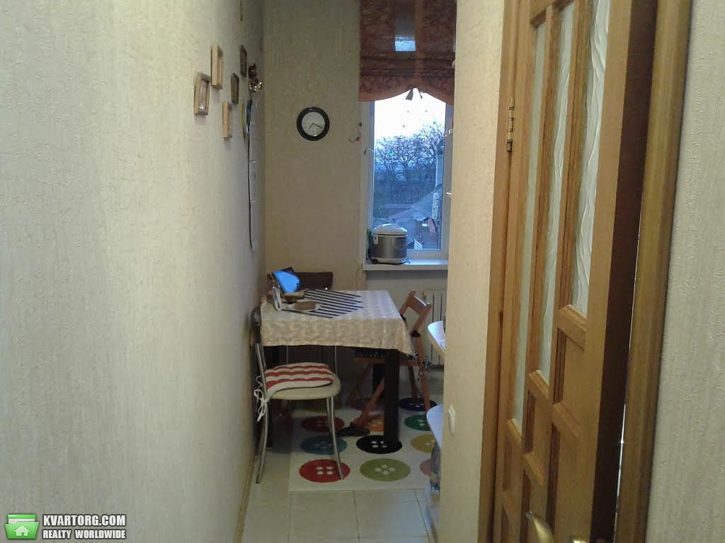 Sell 2-room apartment. Днепропетровск, Писаржевского — photo 2