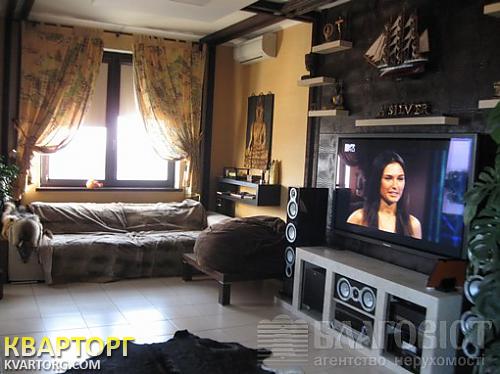 Sell 4-room apartment. Киев,  Героев Сталинграда пр — photo 2