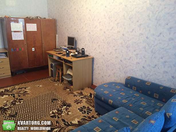 Sell 3-room apartment. Киев,  Радунская — photo 9