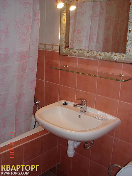 Rent out 1-room apartment. Киев,  Григоренко пр — photo 7
