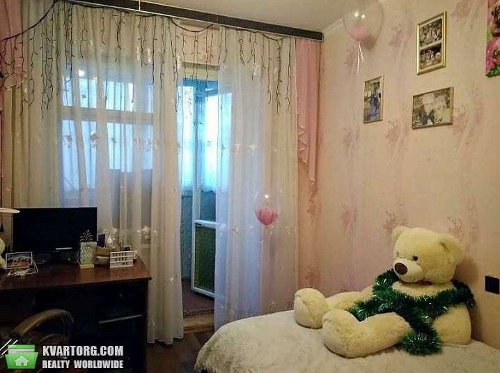 Sell 4-room apartment. Одесса, Марсельская — photo 1