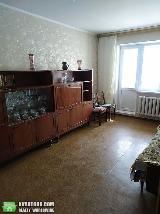 Sell 1-room apartment. Киев,  Пражская — photo 3