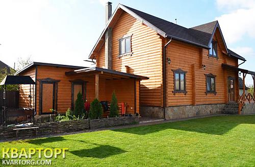 Rent out house. Киев, Хотяновка — photo 1