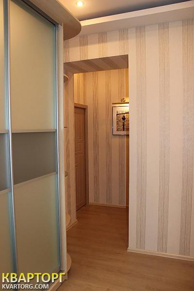 Sell 2-room apartment. Киев,  Алма-Атинская — photo 4
