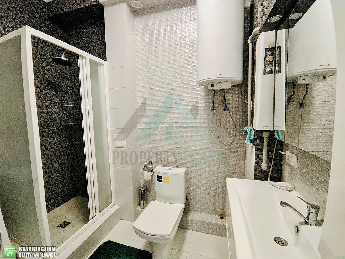 Rent out house. Киев, ул. Жамбила жабаева — photo 8