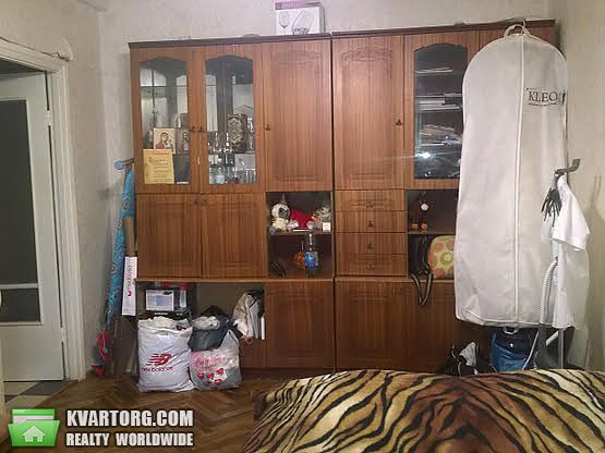Sell 1-room apartment. Киев,  Бакинская — photo 3