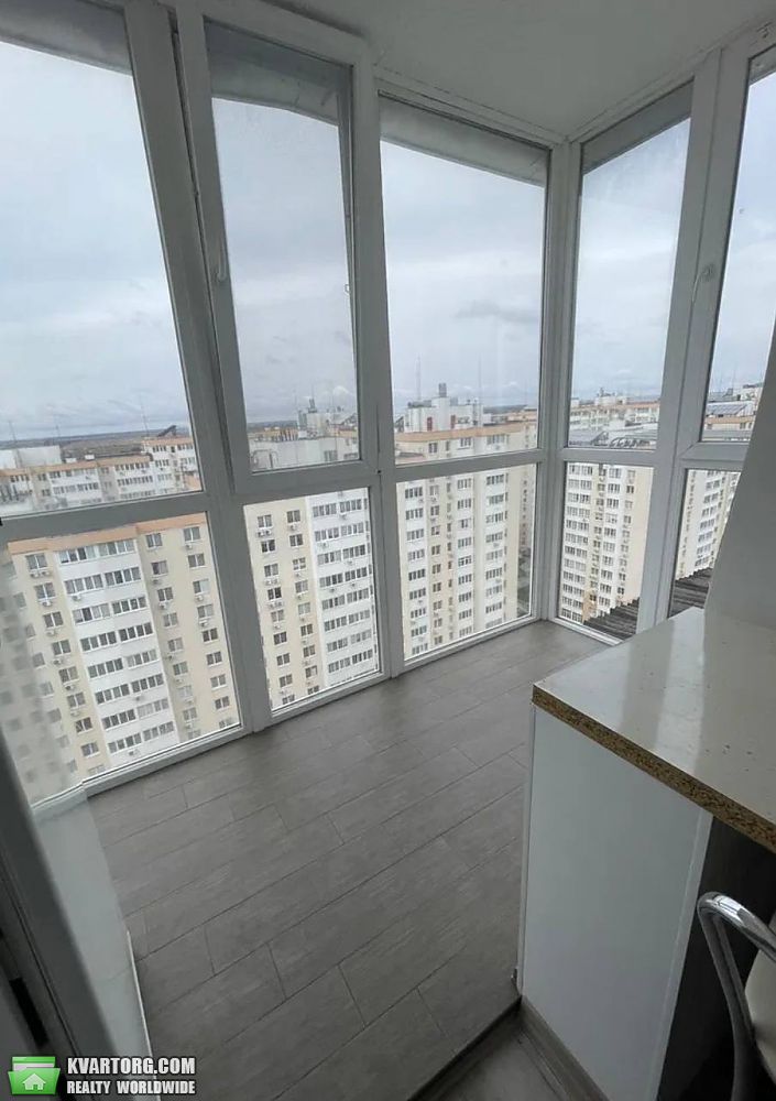 Sell 1-room apartment. Одесса, Радужный массив — photo 1