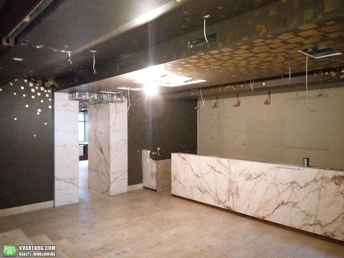 Rent out shop. Киев,  Музейный пер — photo 5