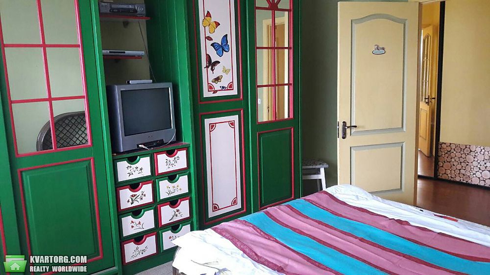 Rent out 3-room apartment. Киев, тверский тупик — photo 3