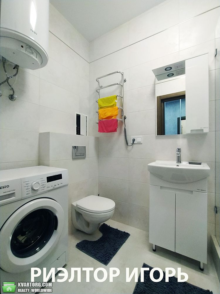 Rent out 1-room apartment. Одесса, Каманина — photo 7