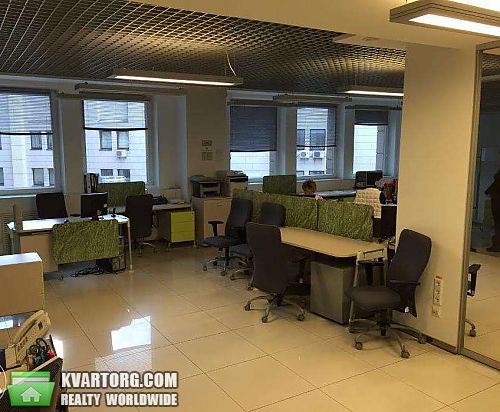 Rent out office. Киев, Шевченко бул — photo 4