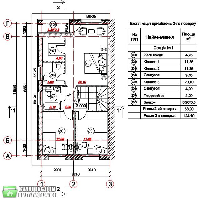 Sell house. Буча, Патриотов — photo 6