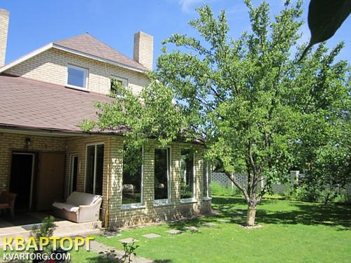 Rent out house. Киев, 10-я Линия — photo 1